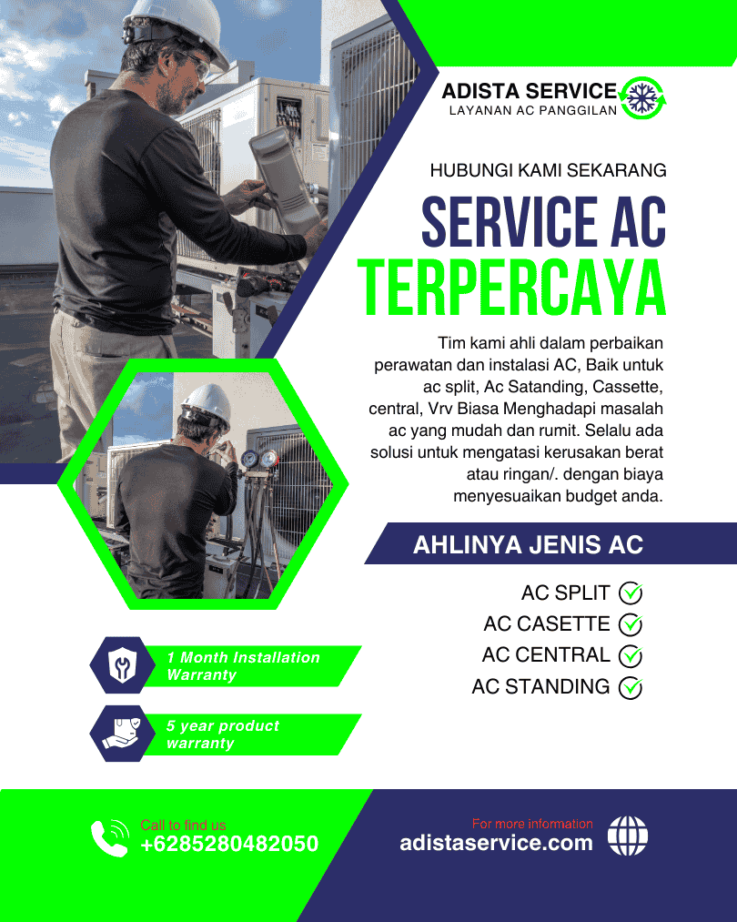Service AC